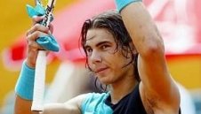 Томас Йохансон стана поредната жертва на Рафа Надал