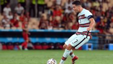 Португалия - Испания