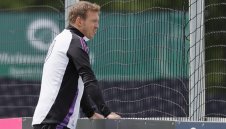 Нагелсман поздрави Реал и даде кураж на Борусия