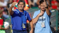 Напрежение на "Герена"! Ас на Левски с последно предупреждение