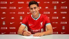 ОФИЦИАЛНО: Ливърпул с първо ново попълнение