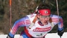 Максим Чудов спечели индивидуалния старт в Хохфилцен