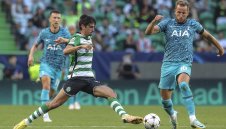 „Шпорите“ са фаворизирани от Betano за успех срещу Спортинг Лисабон