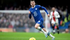 Арсенал се включи в битката за Маунт