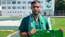 Пирин привлече френски нападател