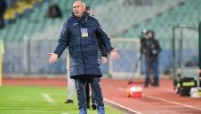 Кошмарни новини за Левски преди дербито с Локо Пловдив