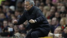 Жозе натовари всички звезди за Украйна