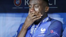 Матюиди: Тази загуба е трудна за преживяване