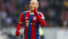 Робен за Шахтьор: Може и да ги подценим