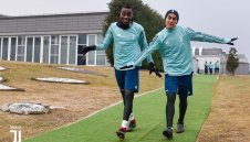 Радост в Юве! Дибала ще е готов за Шампионска лига