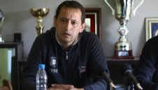 Коце Видолов: Искам да видя Ботев Пловдив в "А" група