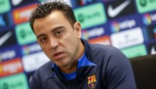 Шави го играе умряла лисица: Титлата не е спечелена, не мисля за рекорди