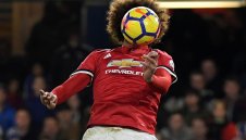 Юнайтед няма да продава Фелаини, иска да го задържи с нов договор