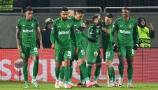 Бразилски колос иска ас на Лудогорец