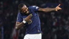 Без грешка! 5 от 5 за Франция и нито един допуснат гол