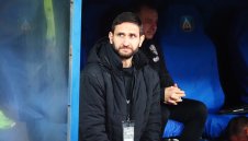 Александър Тунчев мачка Локо София 