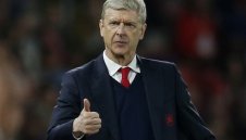 Арсен Венгер: "Критиките на феновете? Аз умея да прощавам"