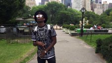 Погба си купи къща в Барселона 