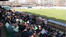 Черно море налива 5 млн. лв. на „Тича“