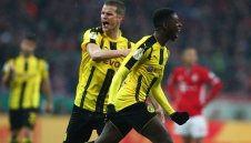 Универсален боец напусна Борусия Дортмунд + ВИДЕО