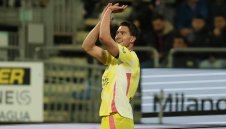 Едно на мъка! Юве вече е на 8 точки от върха