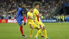 Левачката е най-модерна на Евро 2016