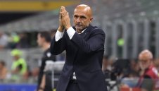 Спалети "цъфна" на тренировка на Юве (видео)