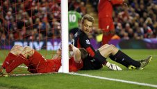 Хеви метъл? Ливърпул е като църковен хор