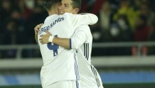 Вижте как Рамос и Кристиано се подиграват на страхливия рефер + ВИДЕО