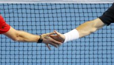 България изпадна в трета дивизия на Купа "Дейвис"