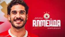 Алмейда резнал двойно финансовите си претенции заради ЦСКА