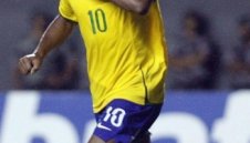 Баптища е талисманът на &quot;Селесао&quot;