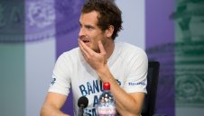 Анди Мъри се реши, ще рискува и ще играе на US Open