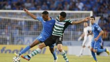 Добри новини за Левски, Ризеспор освободи Либан Абди