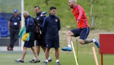 Меси: Искаме всички трофеи, голямата цел е ШЛ