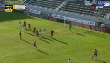 ВИДЕО: Локомотив Пловдив &ndash; Септември 