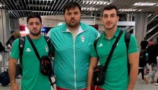 Сослан Фарниев за Гриша Ганчев: Хапят ръката, която помага на спорта 30 години!