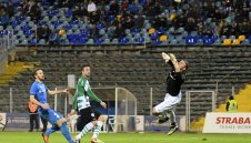 Гонзо взе кошмар на Левски за мача на "Герена"