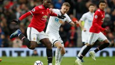 Погба: Нямам проблеми с Моуриньо