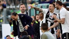 Кой е абсолютният лидер на ротациите? Алегри бие всички в това отношение