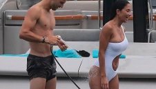 Гришо остана шести в света