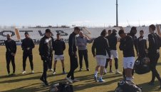 Разпуснаха Локо Пловдив до края на март