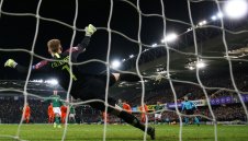 Изпусната дузпа прати Холандия на Евро 2020