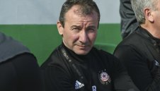Белчев: Резервите обърнаха мача, ще има почивка за дербито с Левски