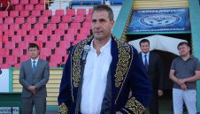 Просълзеният Херо към Иртиш: Не всичко зависи от мен + ВИДЕО