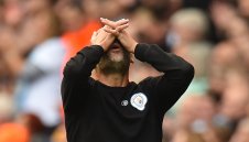 Проблеми за Сити преди Шампионска лига