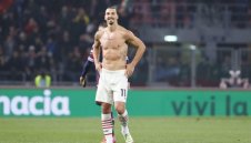 Наказват Ибра заради мръсните му номера + ВИДЕО