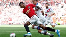 Звезда на Англия изригна срещу расизма преди мача с България