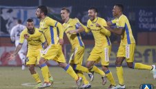 Защитник на Левски отвя Мата и Яя Туре + ВИДЕО