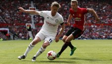 Дъф: Бях на крачка от трансфер при Сър Алекс в Юнайтед